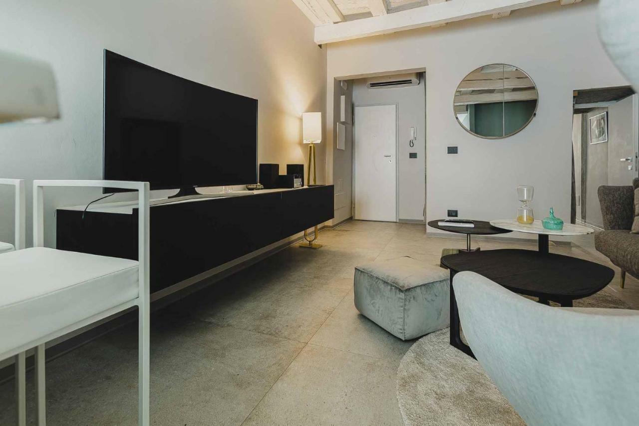 Ee Luxury Appartement Florence