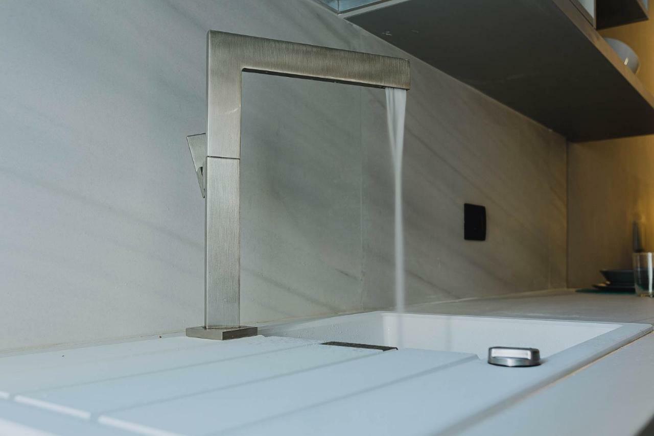 Ee Luxury Appartement