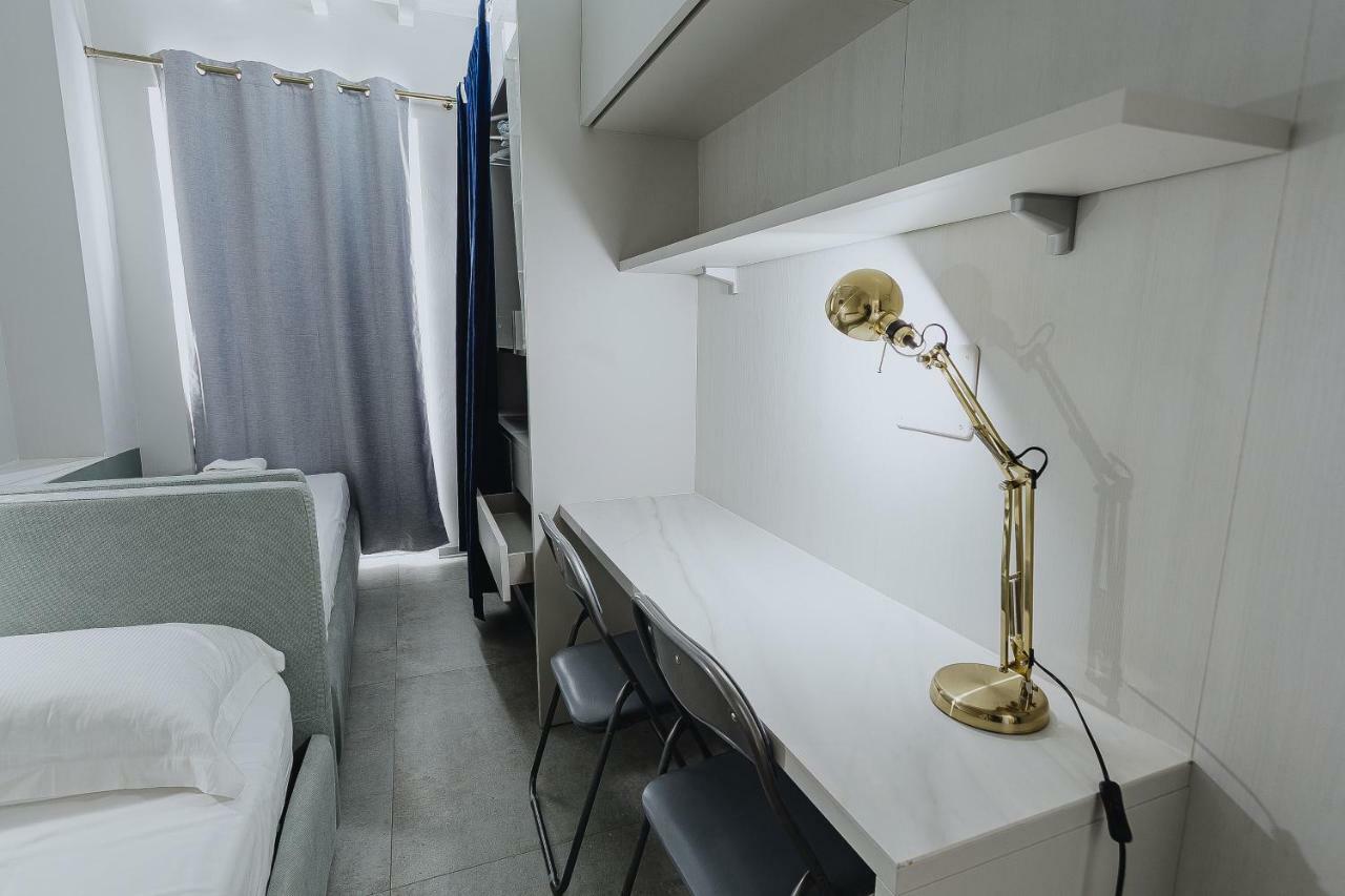 Ee Luxury Appartement Florence