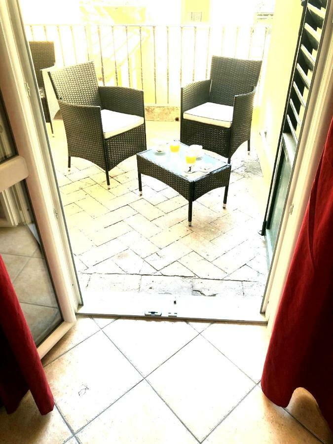 Guest house La Cittadella Florence