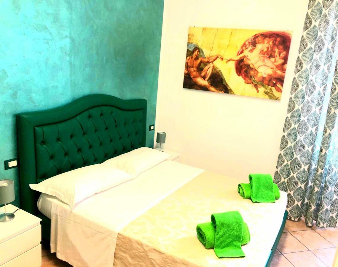 La Cittadella Guest house