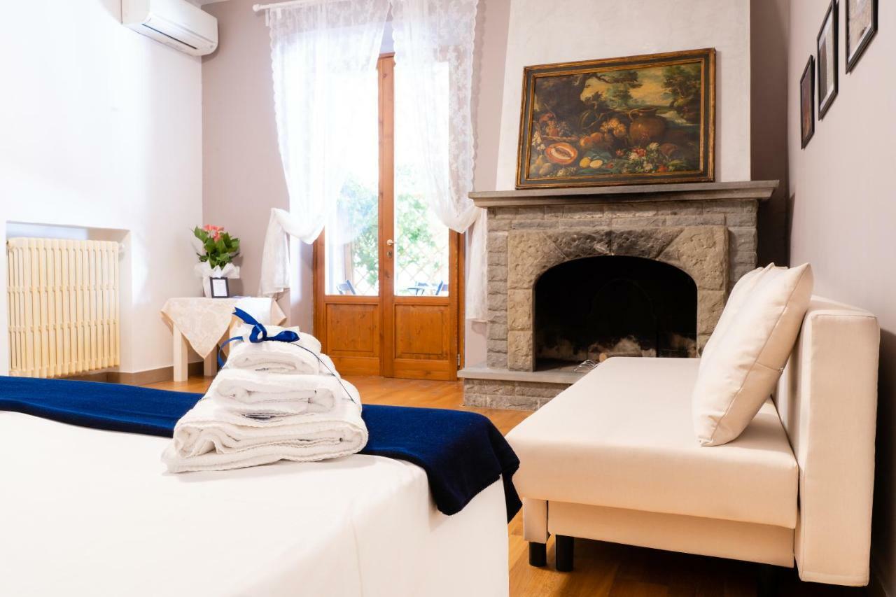 Bed & Breakfast La Petite Maison