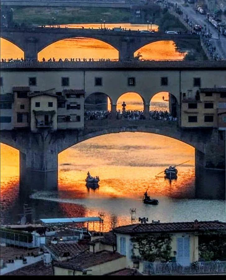 Oltrarno Silvia Appartement *