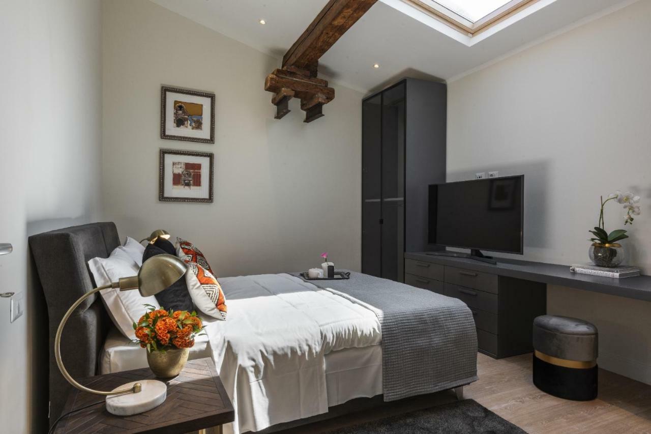 Apartamento Porta Rossa Exclusive Florença