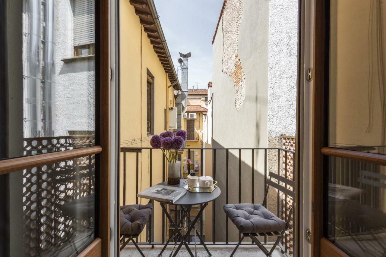 Porta Rossa Exclusive Apartamento Florença