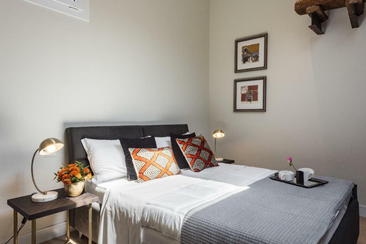 Apartamento Porta Rossa Exclusive