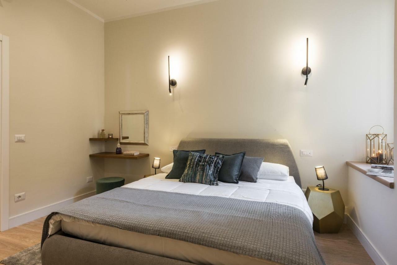 Porta Rossa Exclusive Apartamento Florença