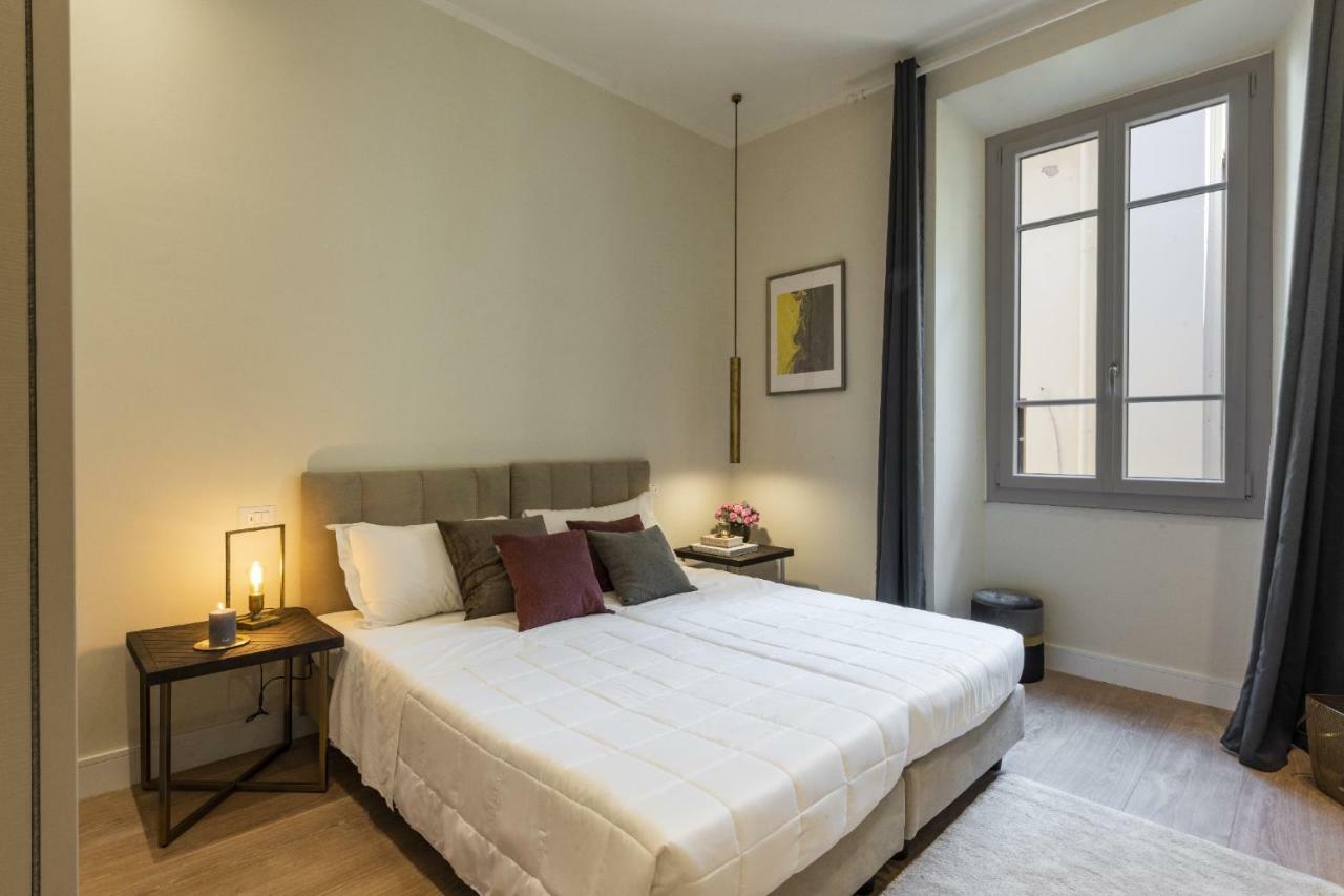 Apartamento Porta Rossa Exclusive