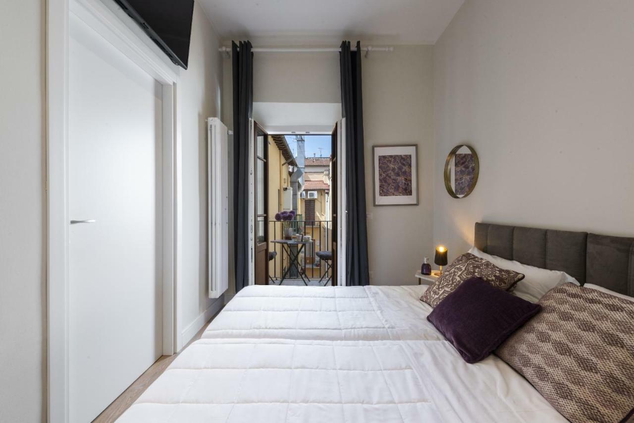 Porta Rossa Exclusive * Florença