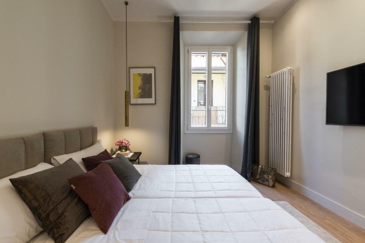 Porta Rossa Exclusive Apartamento Florença