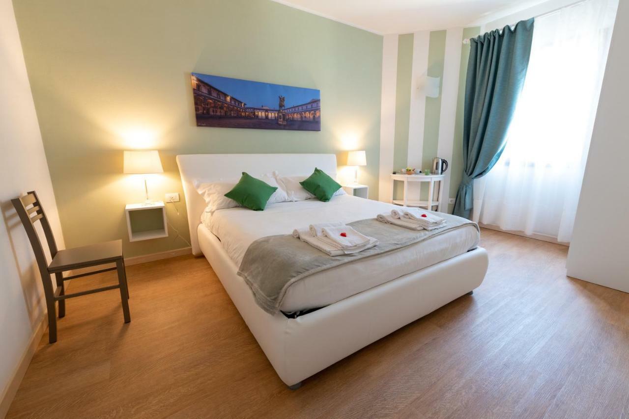 Florest Gasthof Florenz