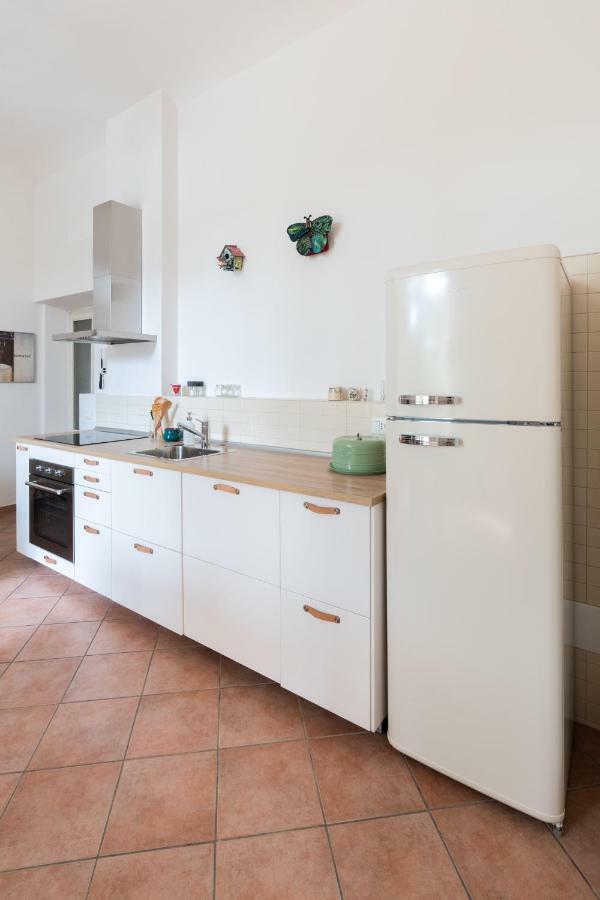 Apartment Boboli *