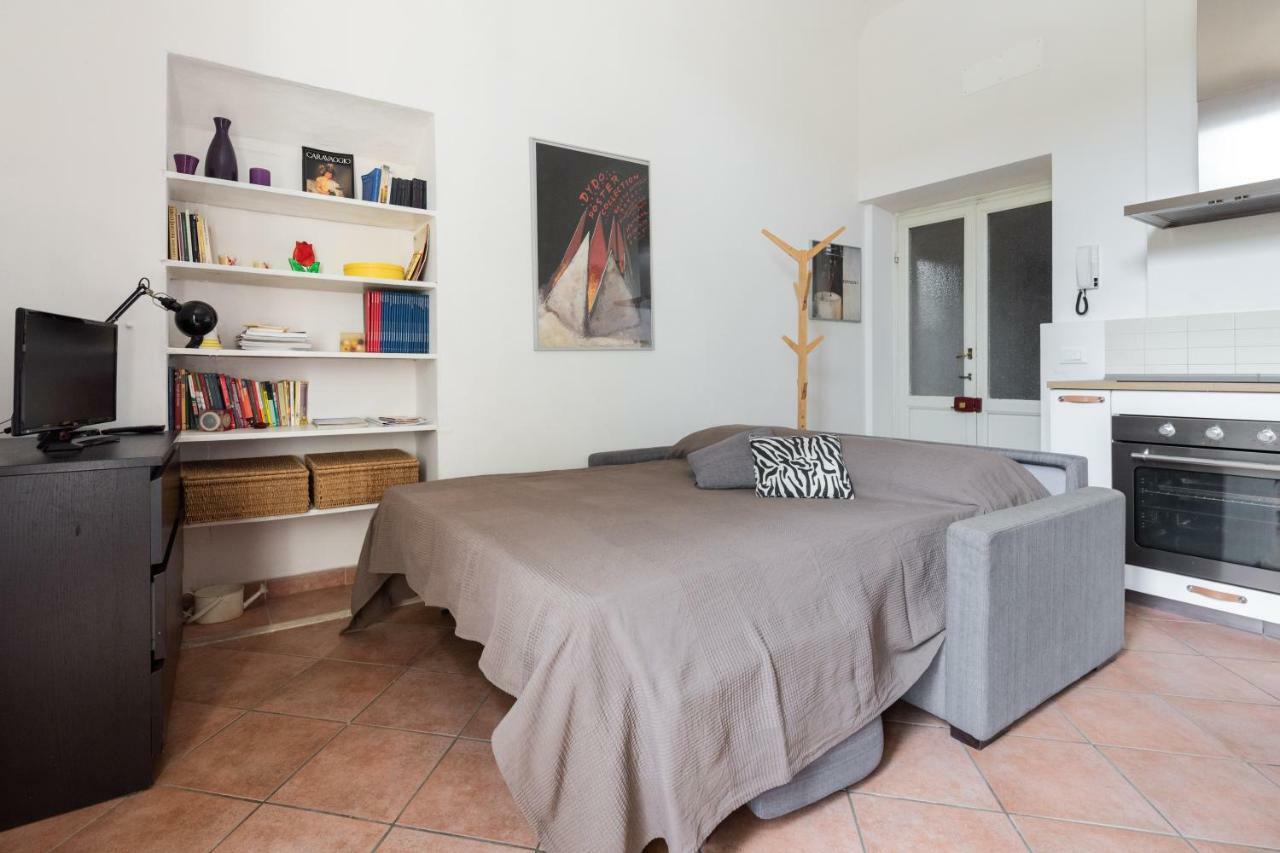 Boboli Apartment *