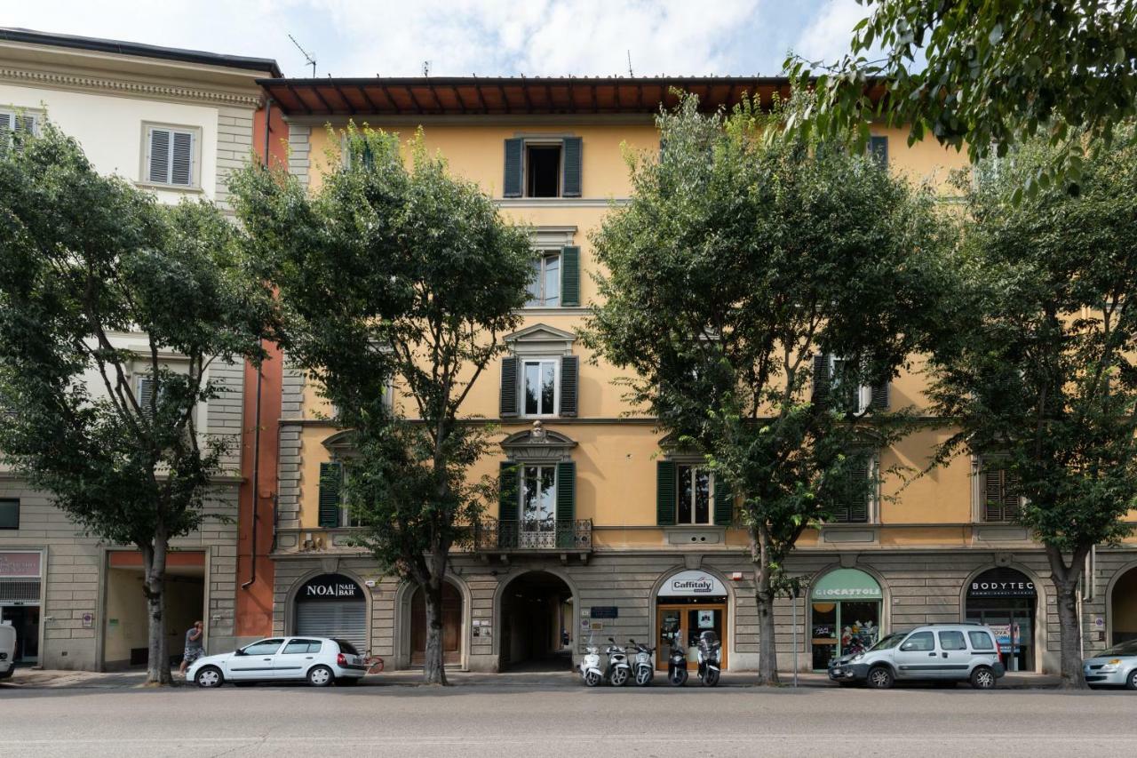 Boboli Appartement