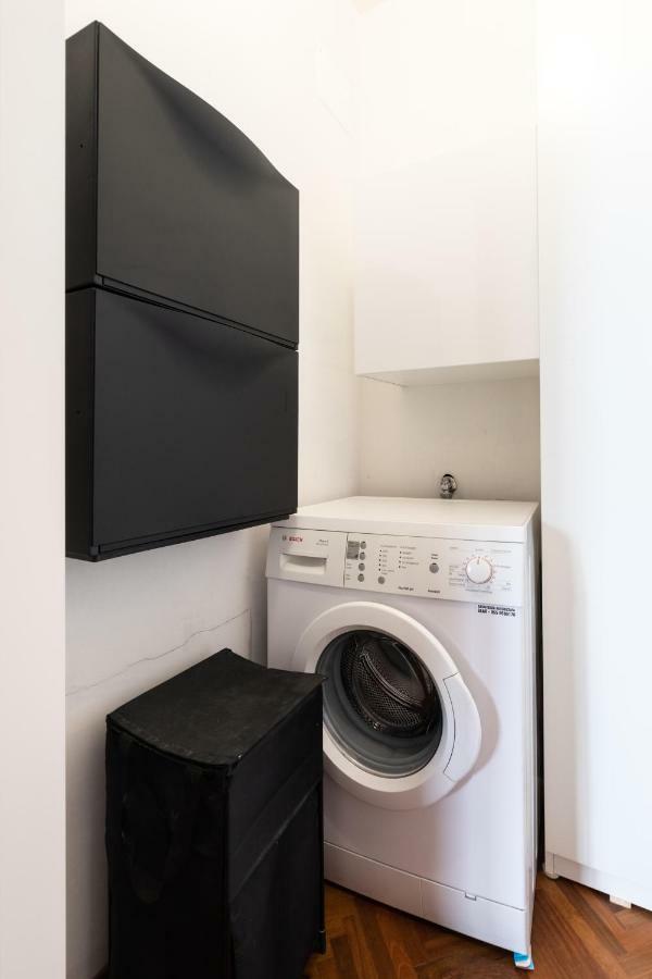 Apartment Boboli Florence