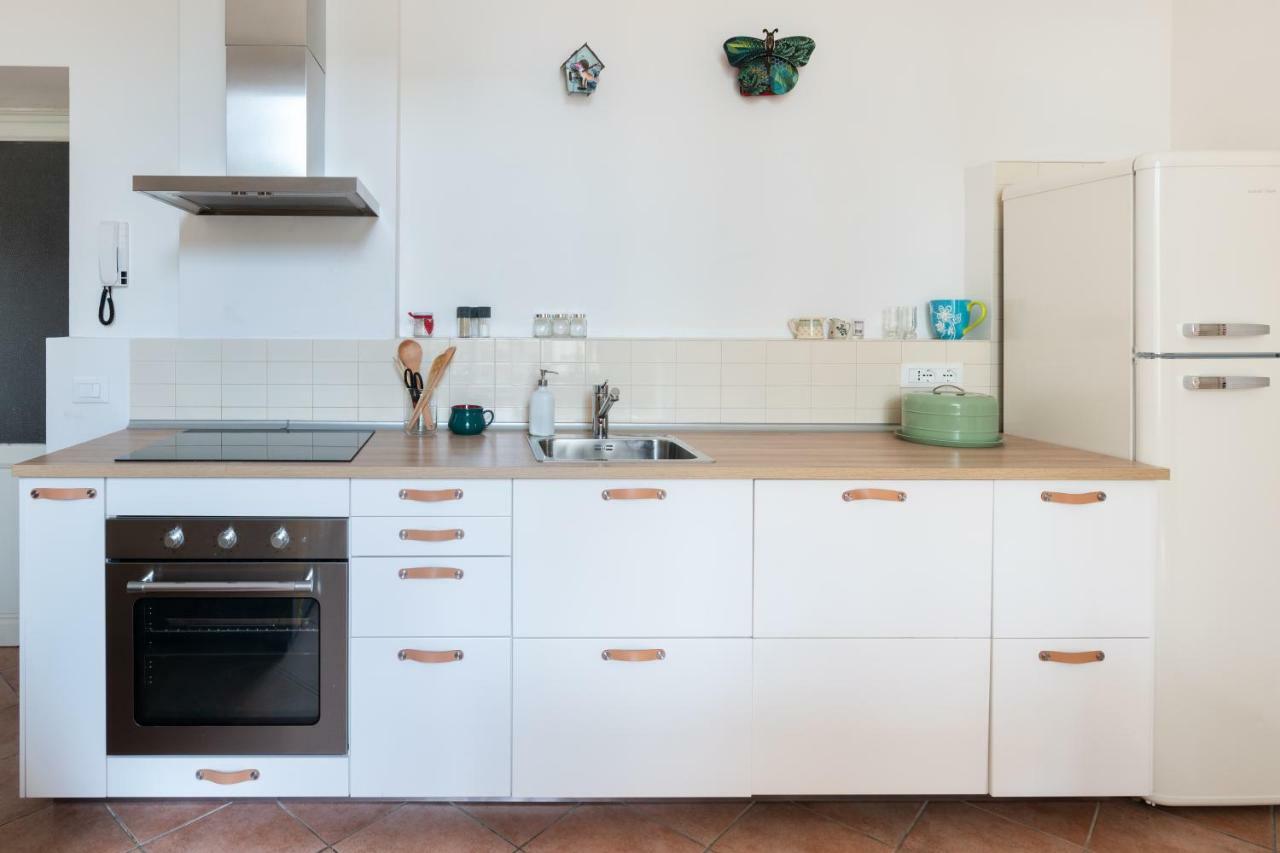 Boboli Apartment