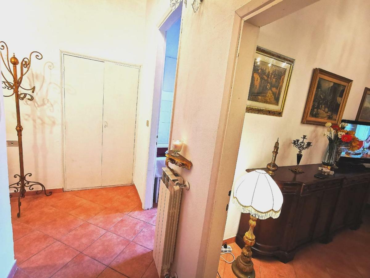 Apartment Borgo Ognissanti And Charming Location