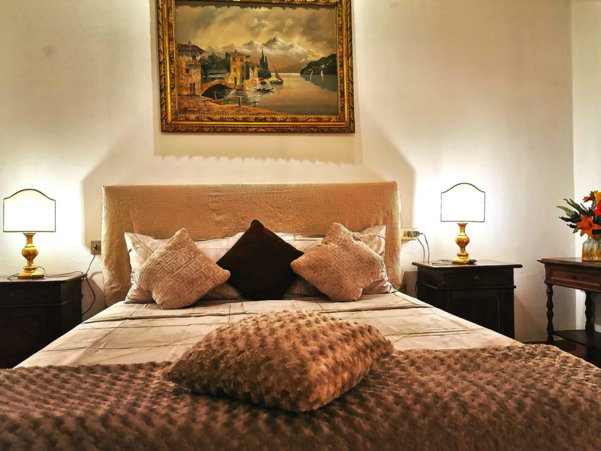 Borgo Ognissanti And Charming Location Apartment