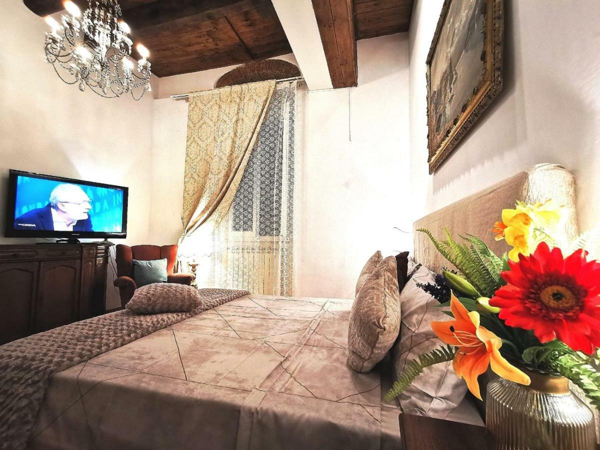 Borgo Ognissanti And Charming Location * Florenz