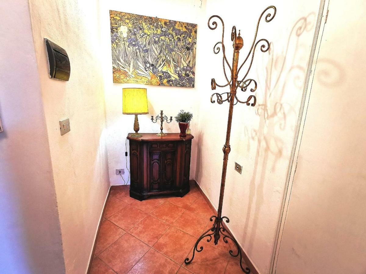 Apartment Borgo Ognissanti And Charming Location