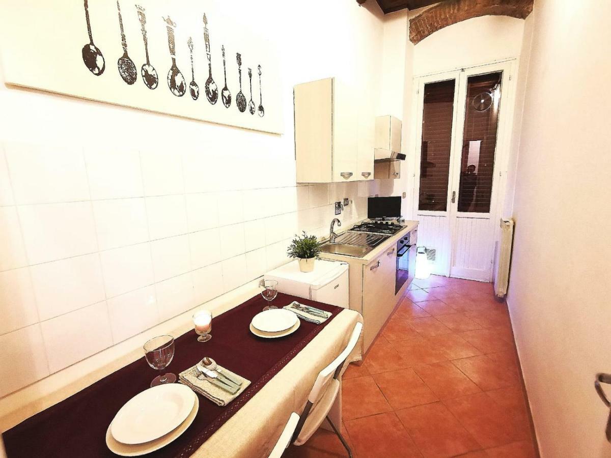 Apartment Borgo Ognissanti And Charming Location
