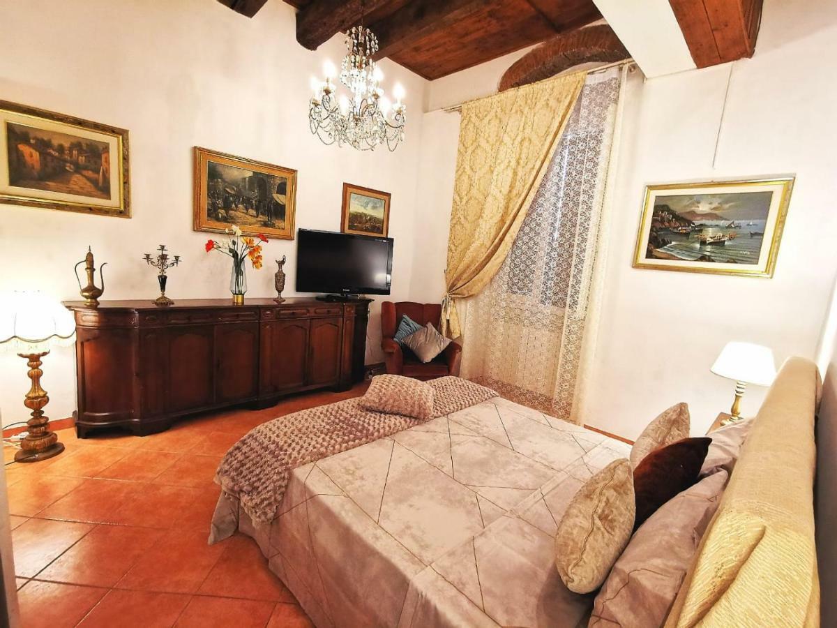 Borgo Ognissanti And Charming Location Apartment *