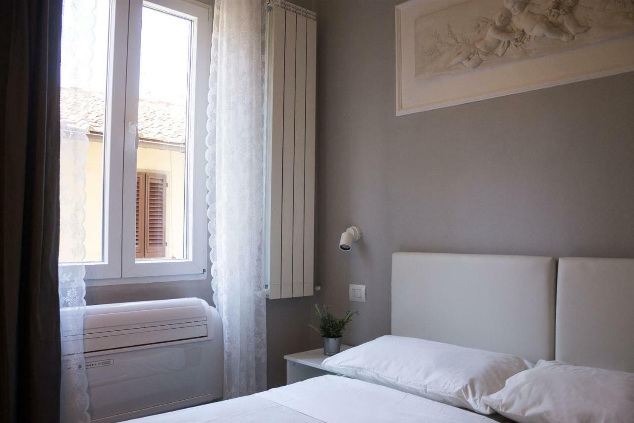 Apartment Michelangelo's Place Florenz