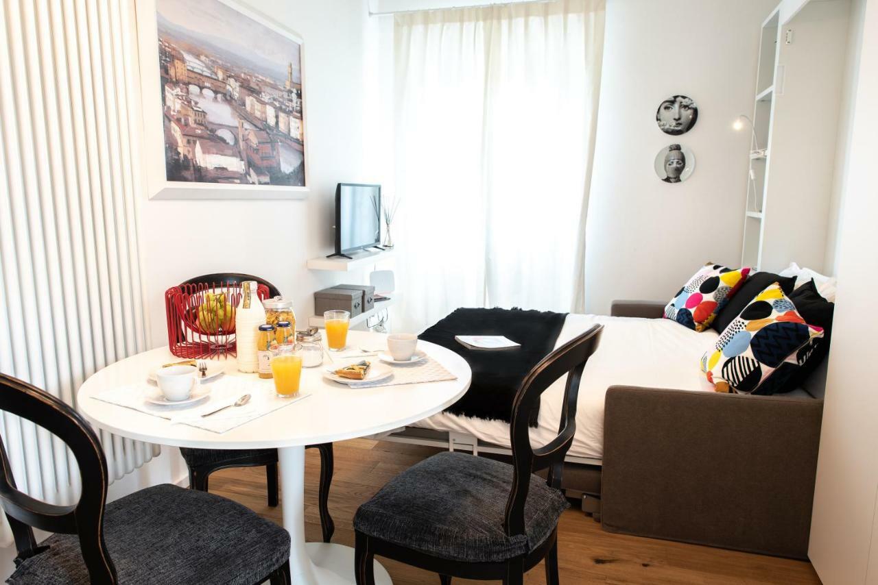 Frescobaldi Modern Loft Apartment