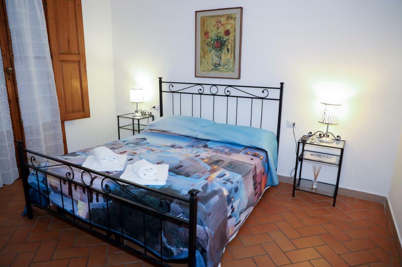 Apartment Neri 1 Florenz