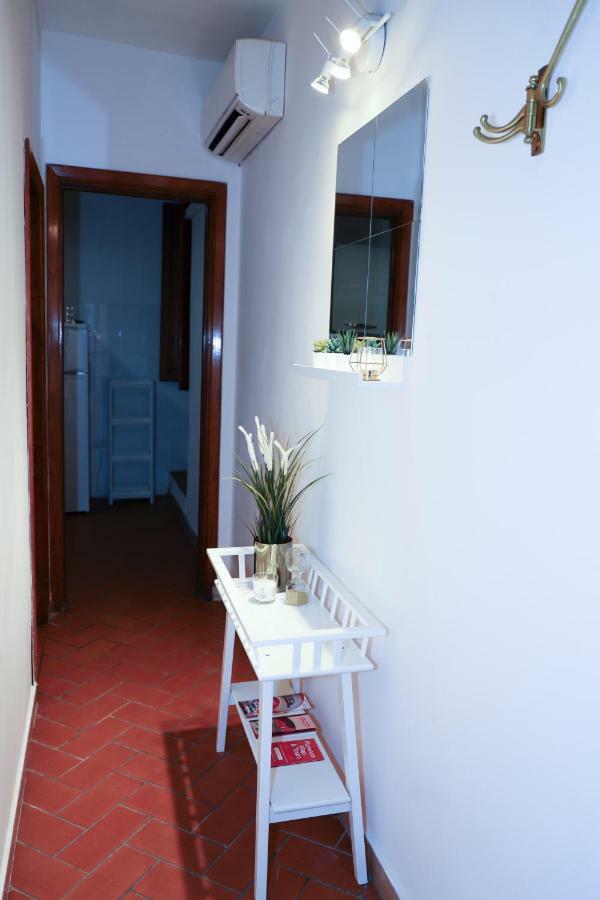 Apartment Neri 1 Florenz