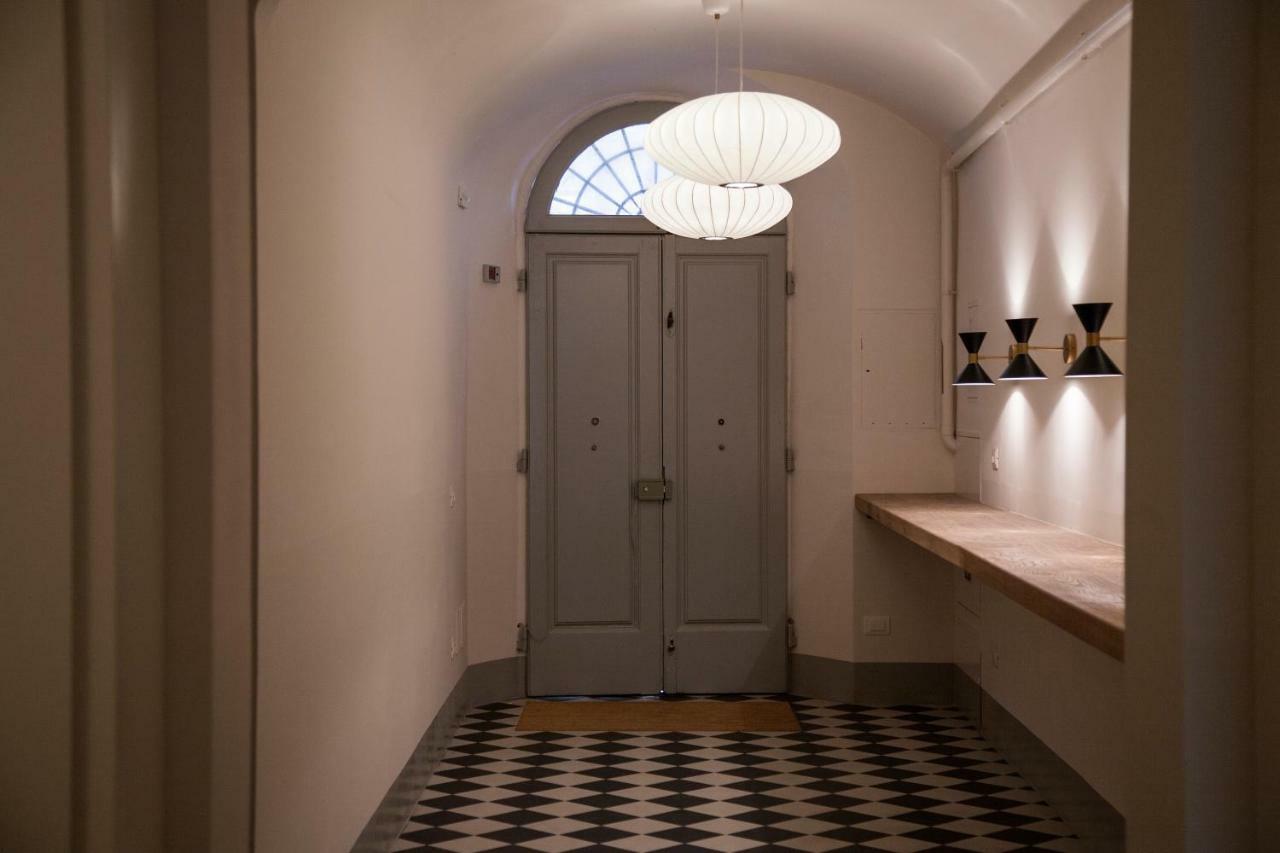 Appartement Pietrapiana34 Boutique *
