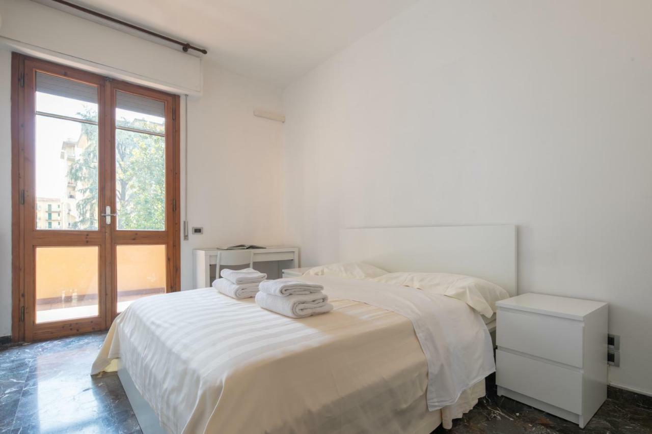 Novoli 4 Bedrooms By Mmega Apartamento Florença