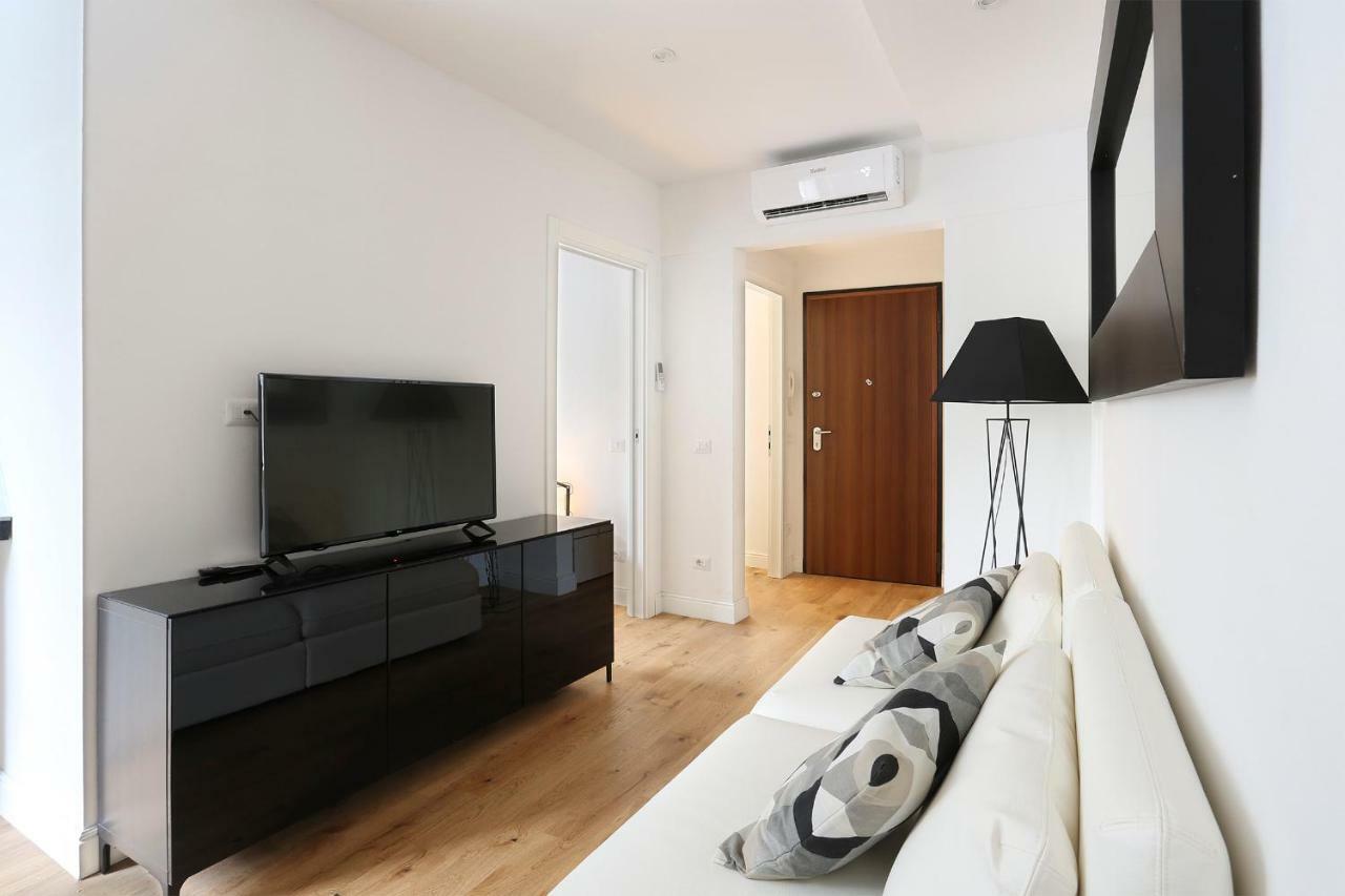 La Marmora 3 Bedroom Near Galleria Dell'accademia * Florenz