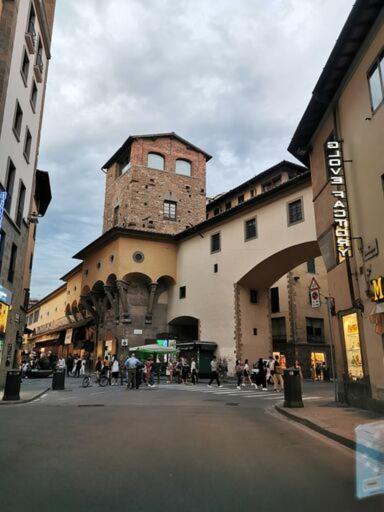 Didi House Apartment Florence