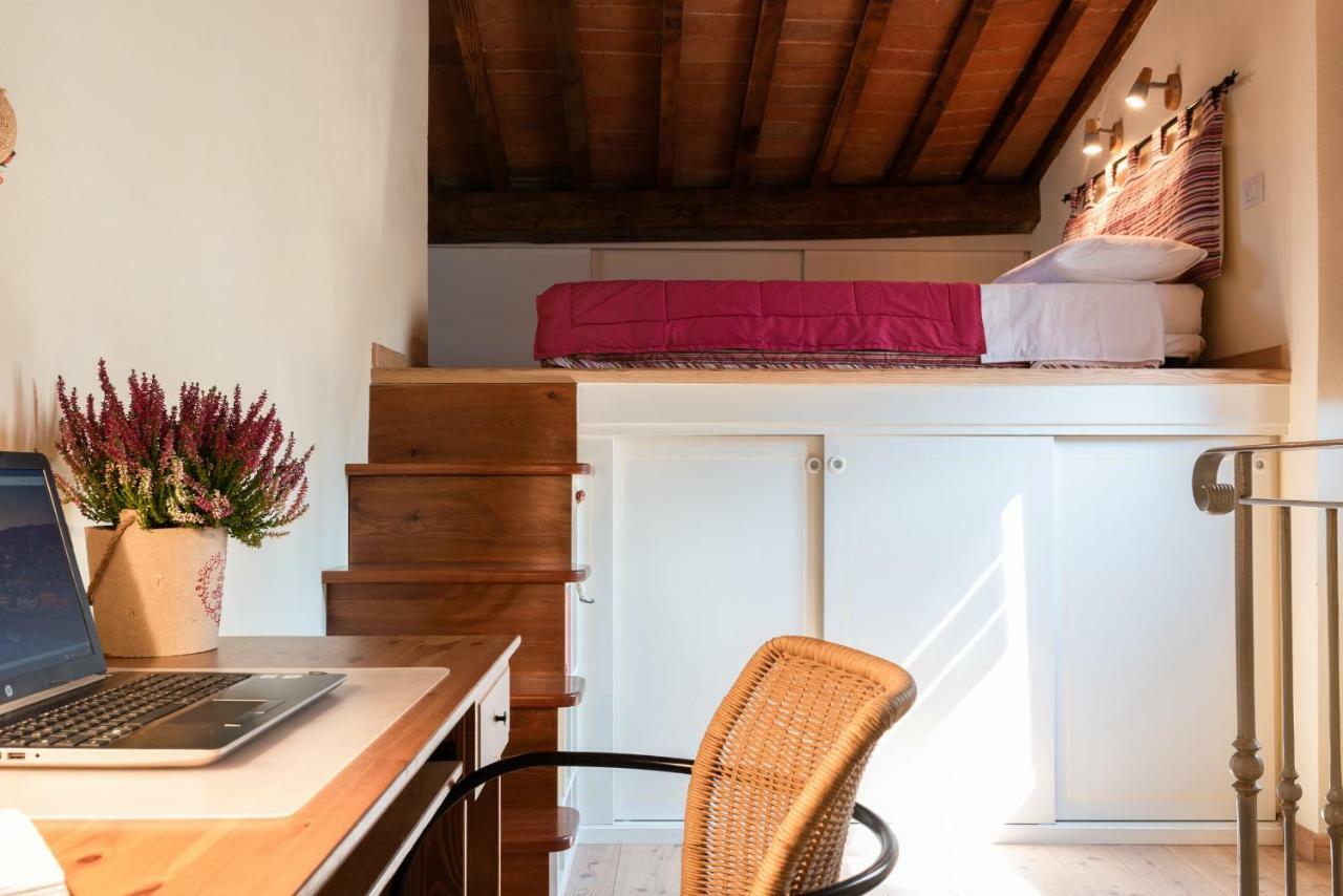 Le Rose Siberine - Antica Dimora * Firenze