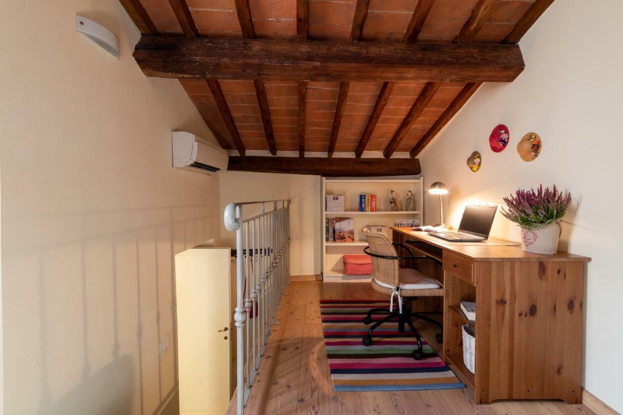 Le Rose Siberine - Antica Dimora Apartment *