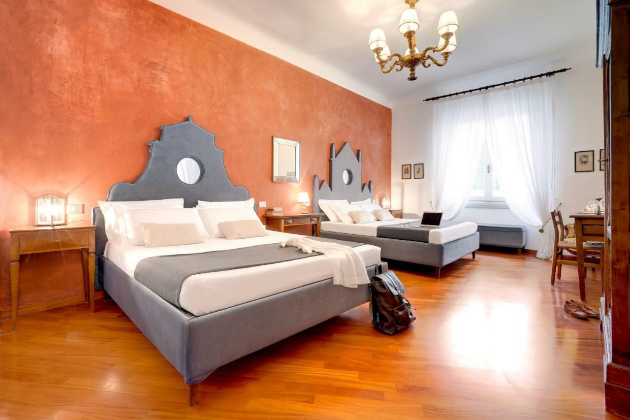 Fuordarno Bed & Breakfast