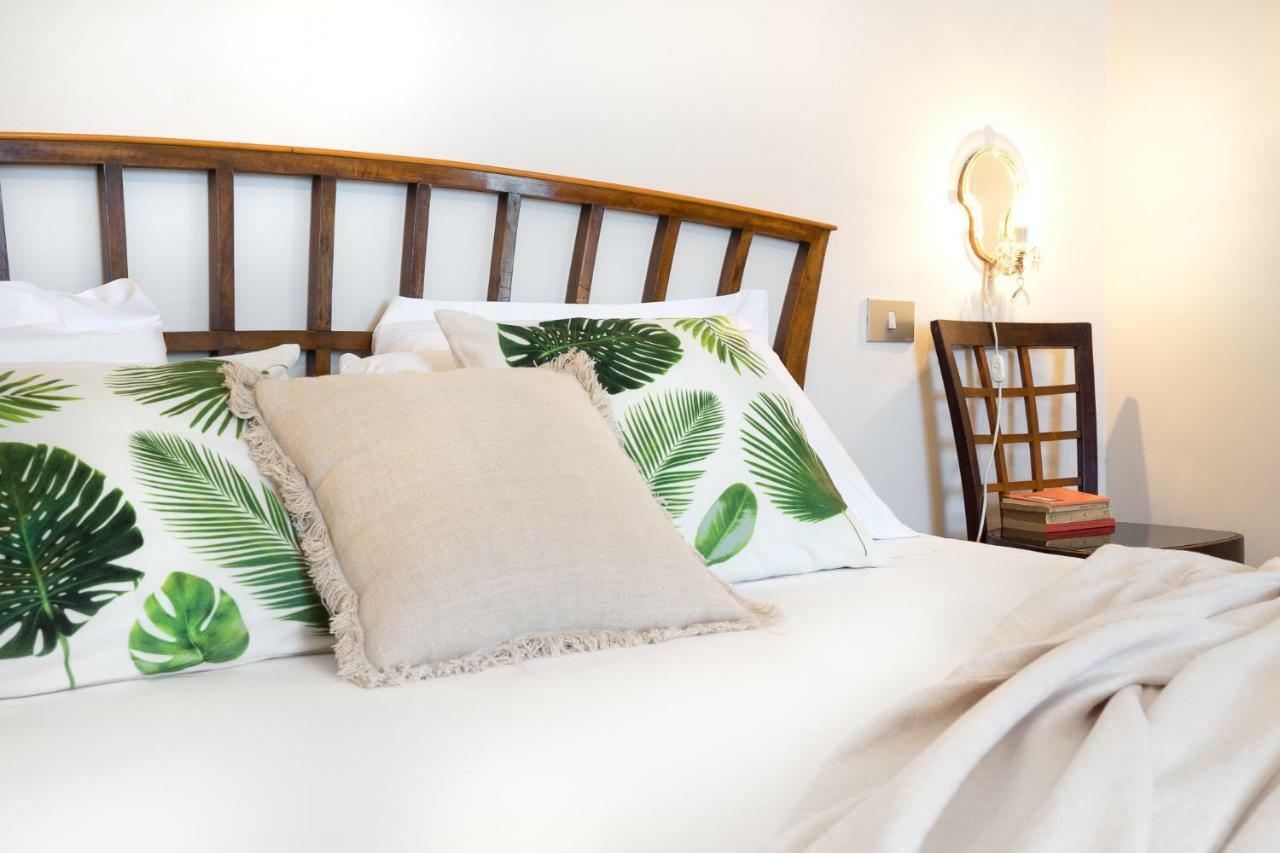 Bed & Breakfast Fuordarno *