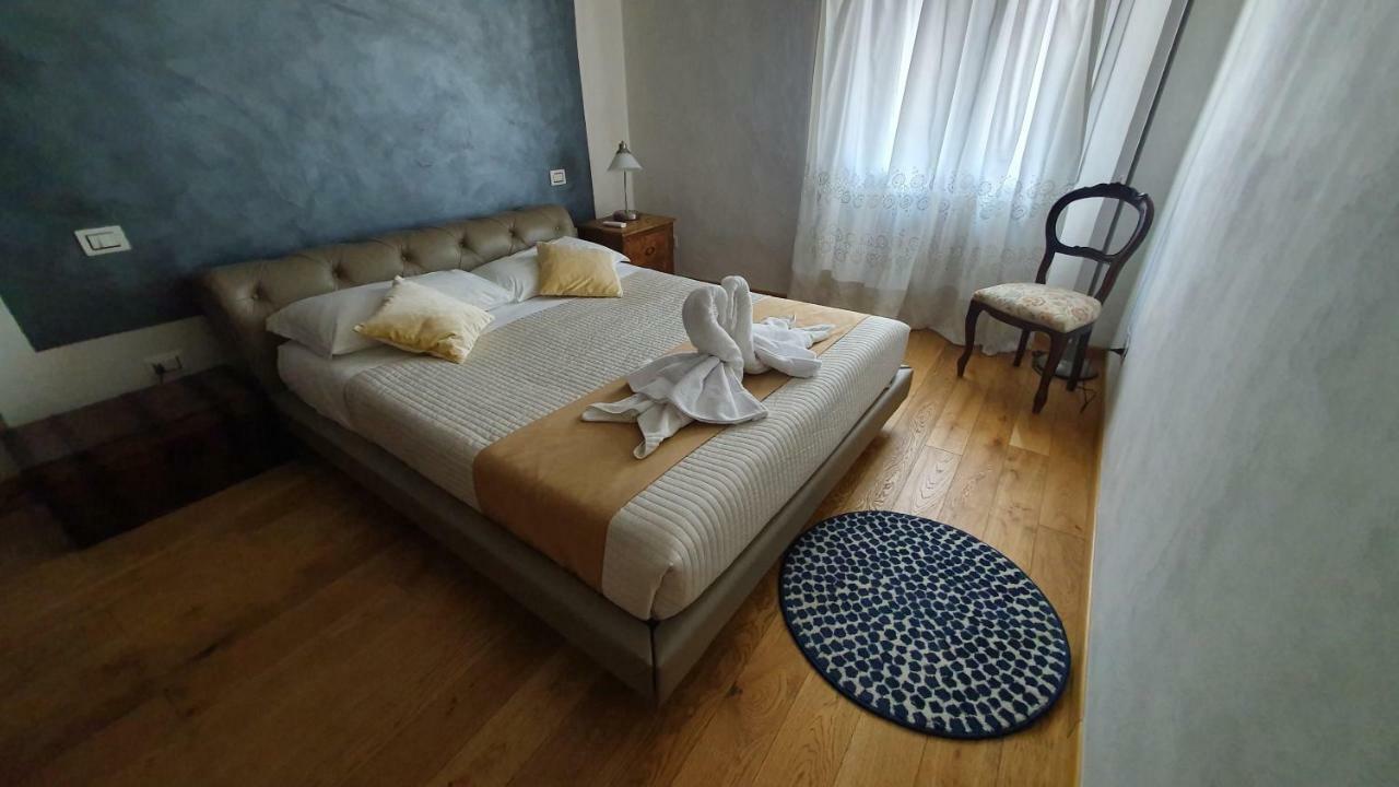 Lovewknds - Topfloor With Duomo View Appartement *