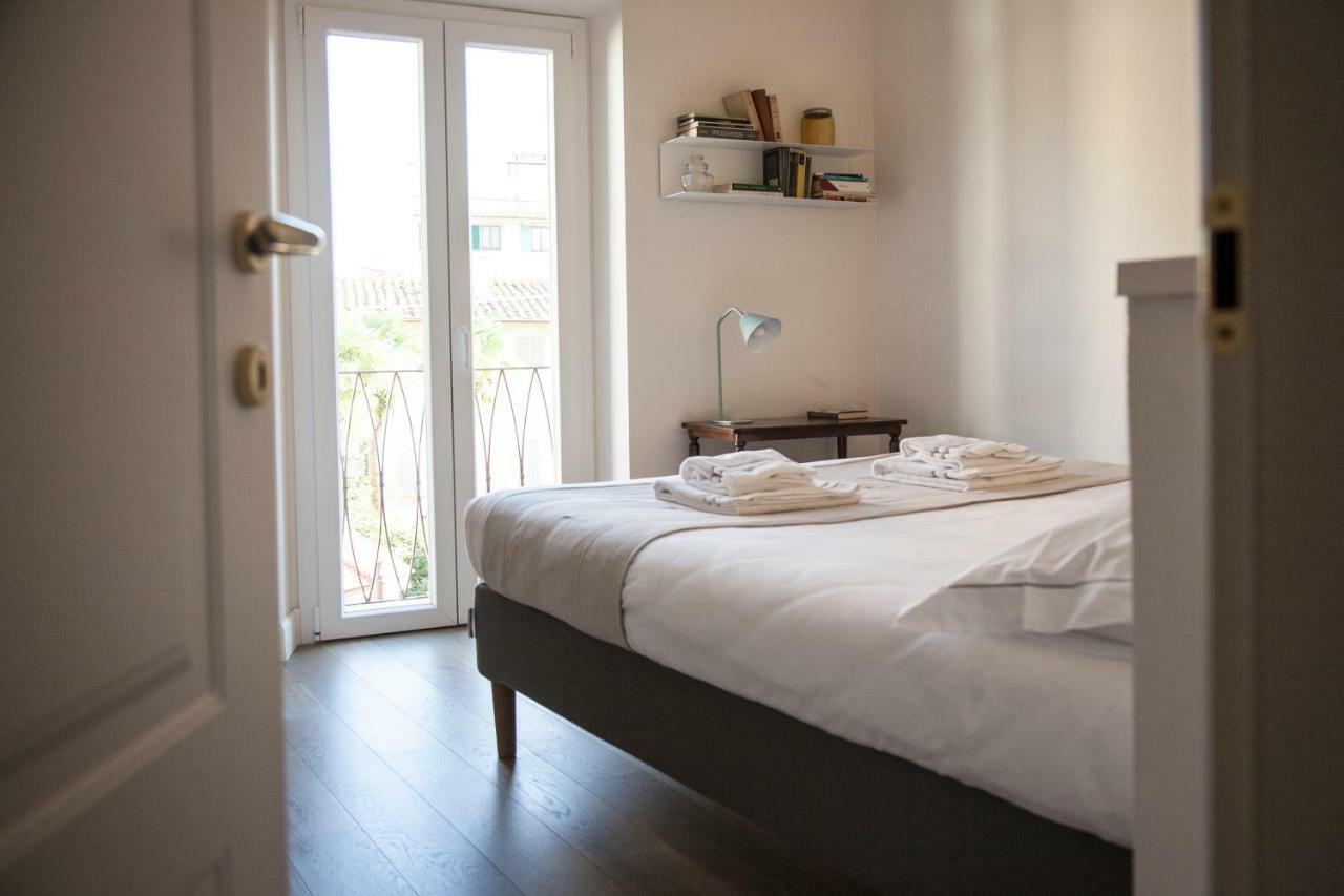 Pietrapiana Boutique Apartamento *