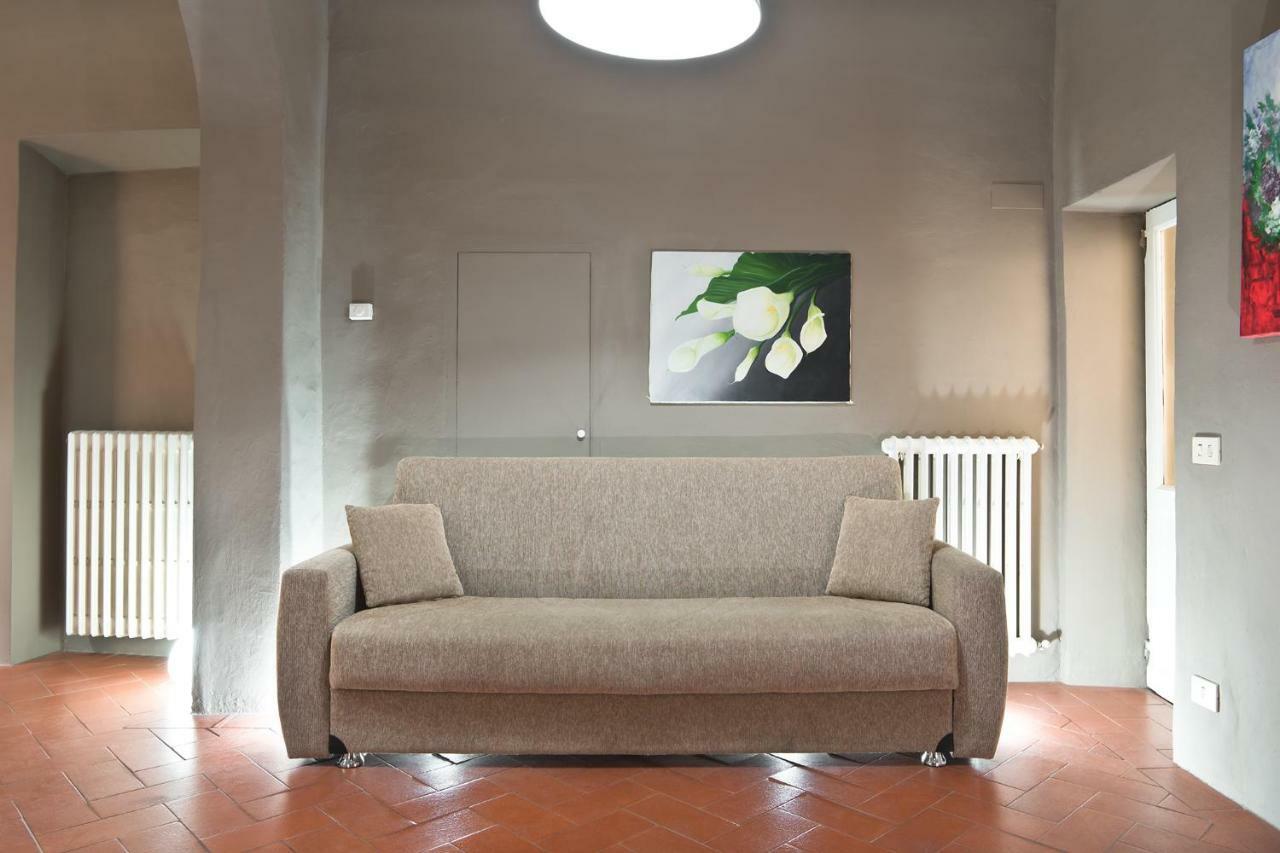 Number11 Apartment