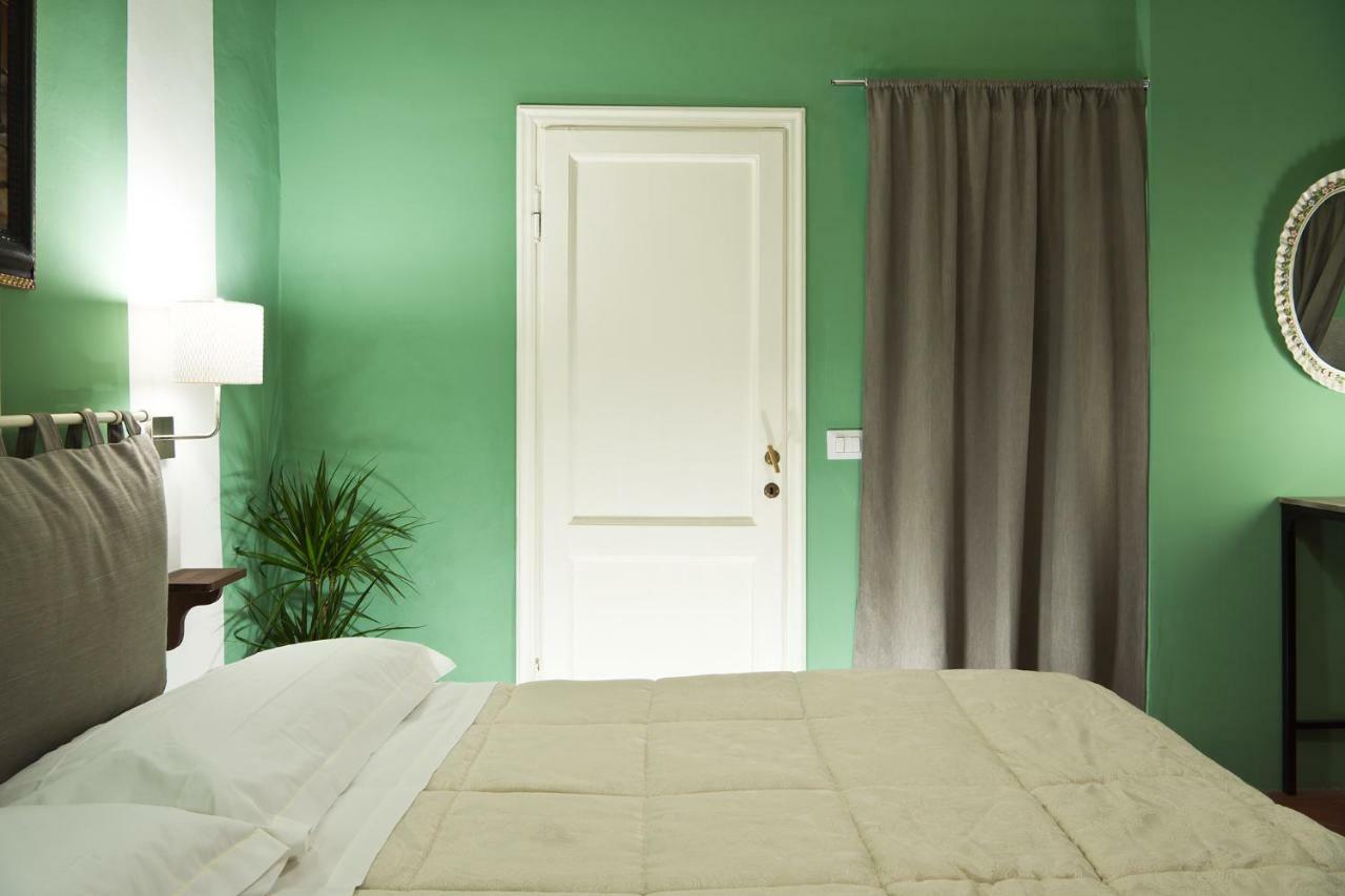 Number11 Apartment