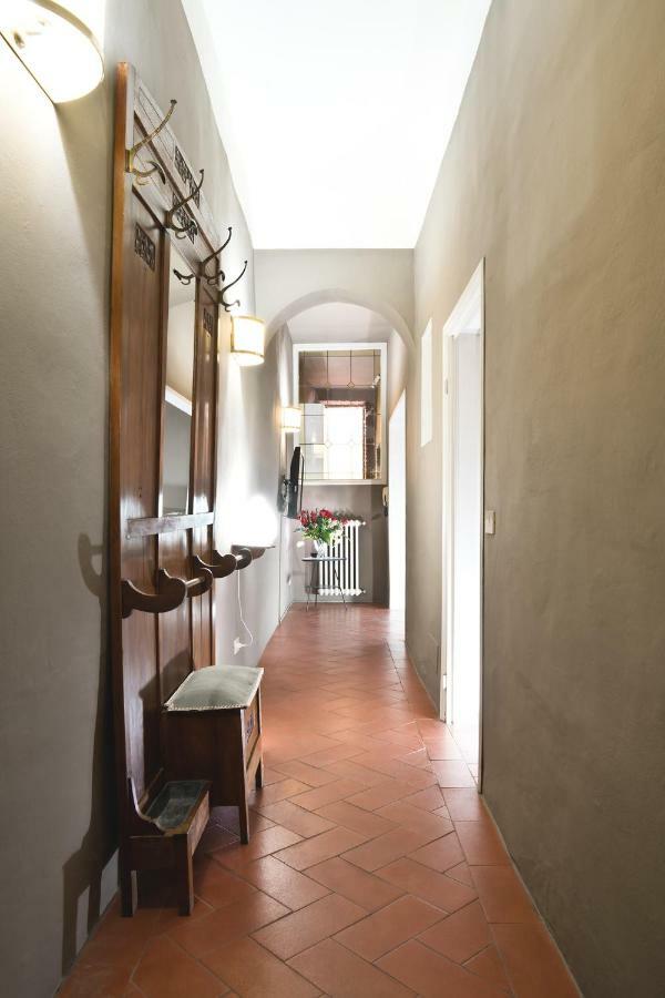 Apartment Number11 Florenz