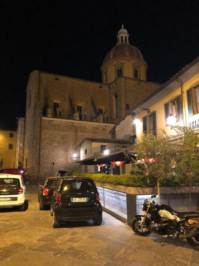 Appartamento Feeling Firenze