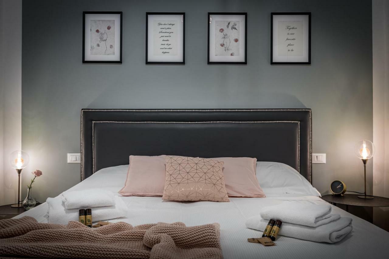 Niccolo Experience Guest house