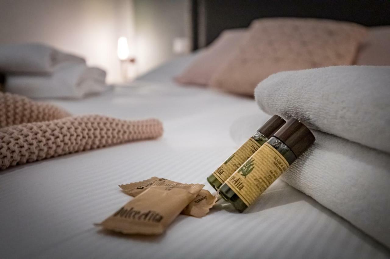 Niccolo Experience Guest house