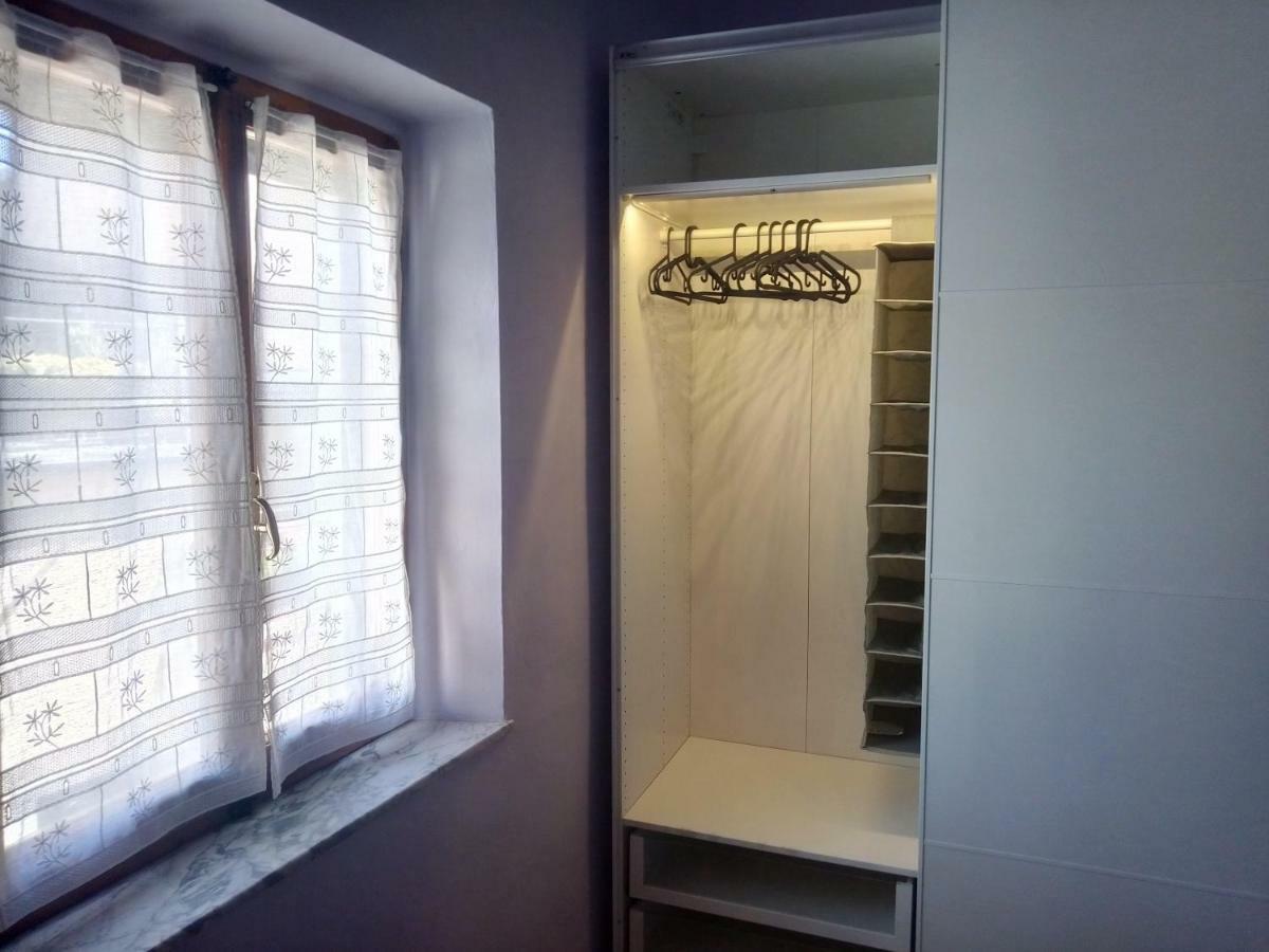 Apartment Casetta Del Barbi