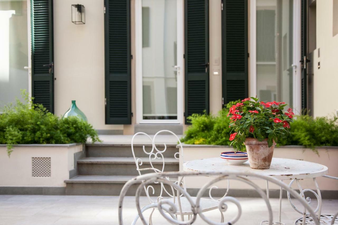 Appartement Pietrapiana34 Boutique