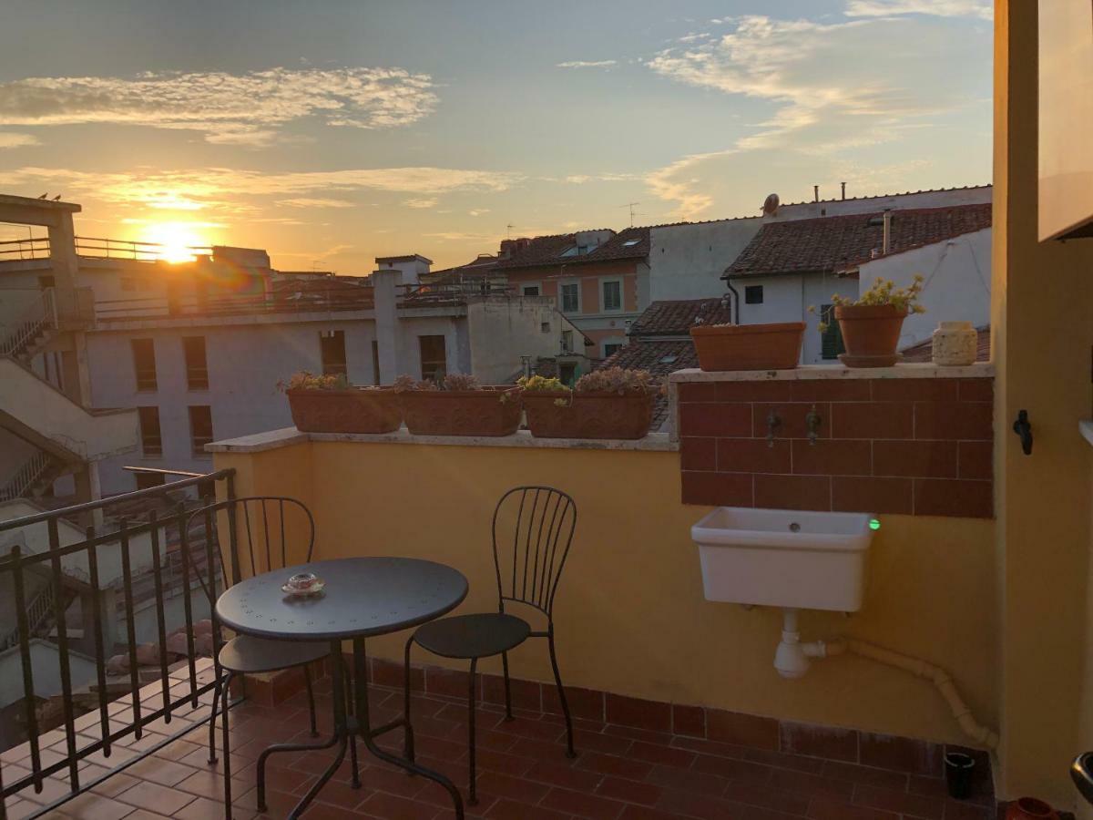 Apartamento Centro Amorino Con Terrazzo *