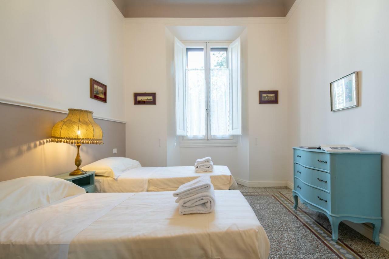Apartment Santa Maria Novella 4 Bedrooms By Mmega